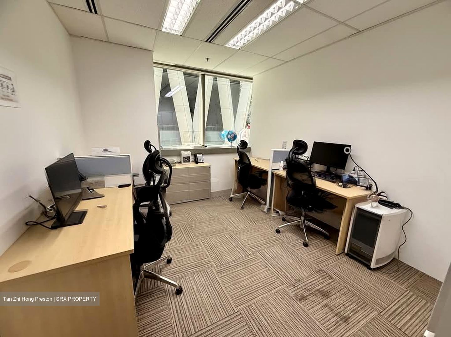 Robinson 112 (D1), Office #584862831